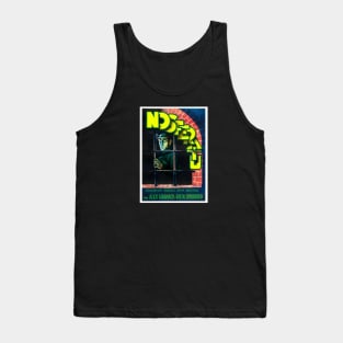 Nosferatu (1922) 1 Tank Top